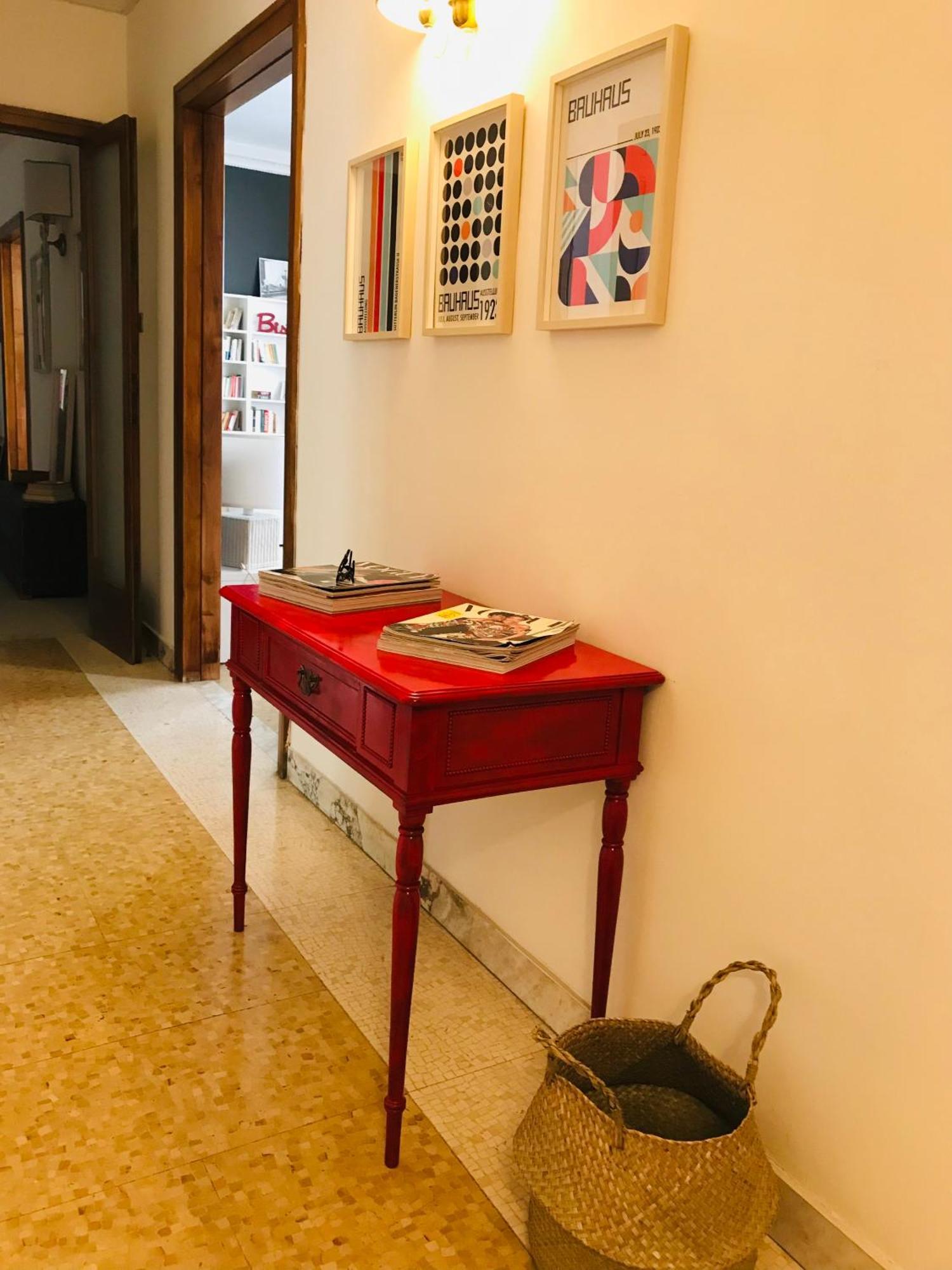 Donna Franca Bed & Breakfast Lecce Exterior photo