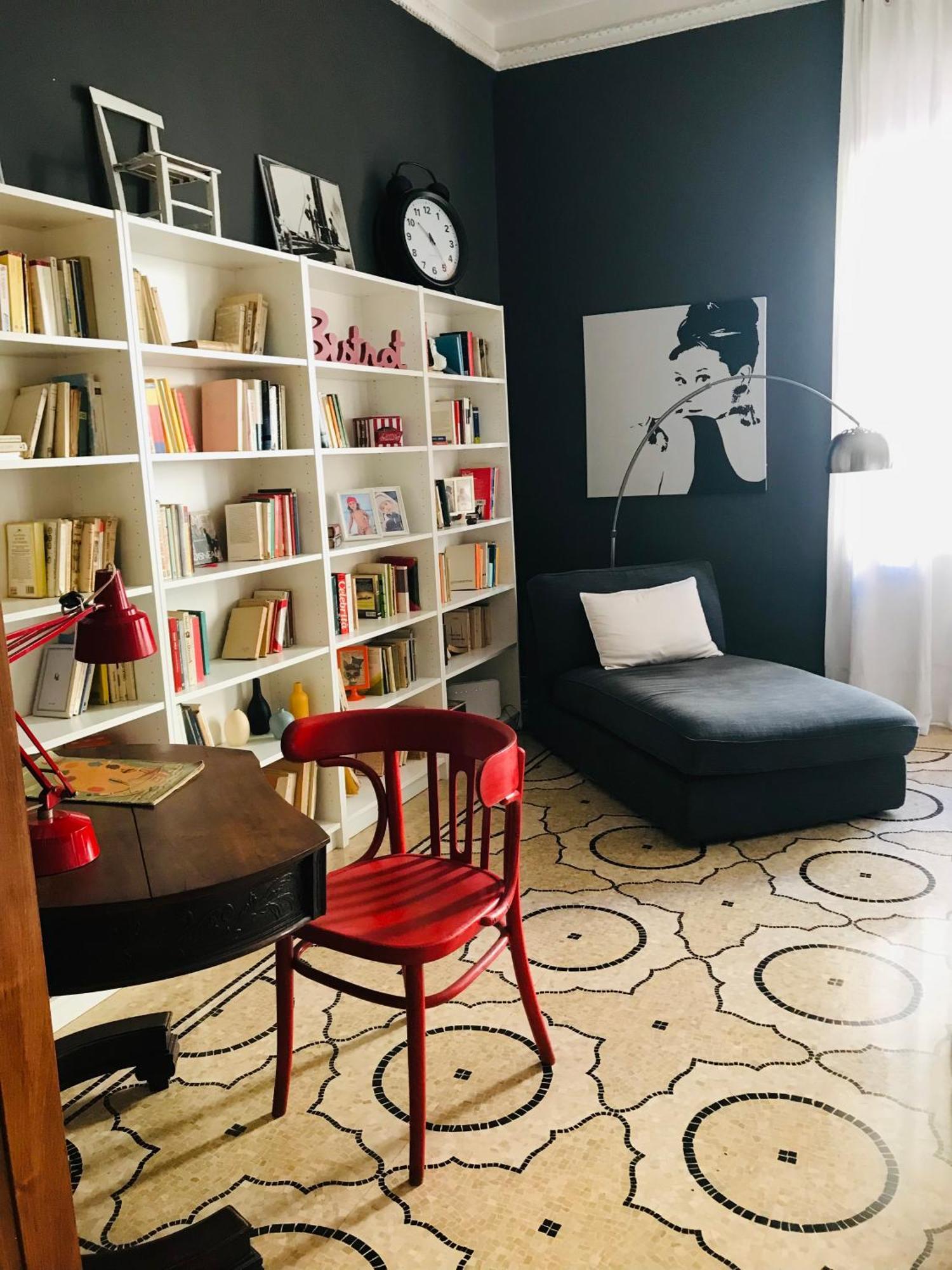 Donna Franca Bed & Breakfast Lecce Exterior photo